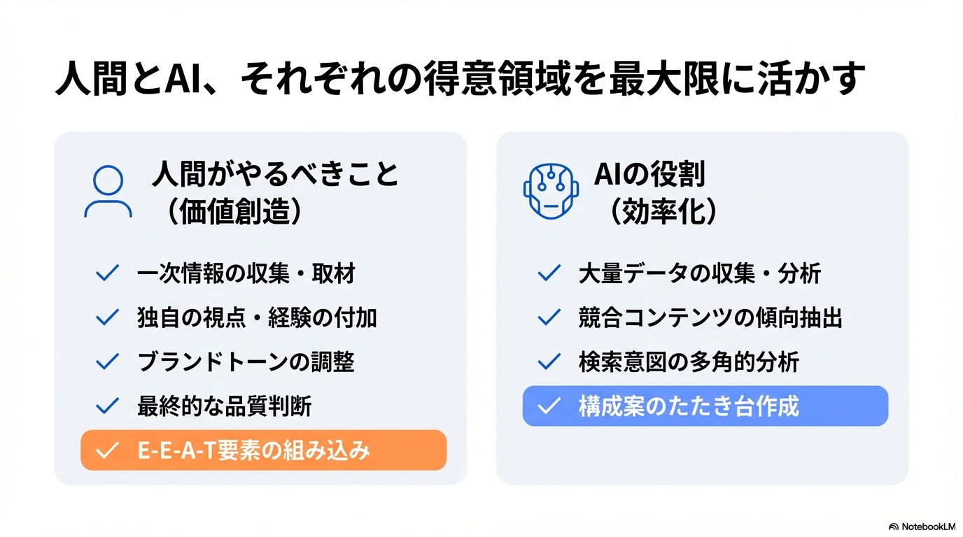 UIフラットデザイン風スライドのサンプル2