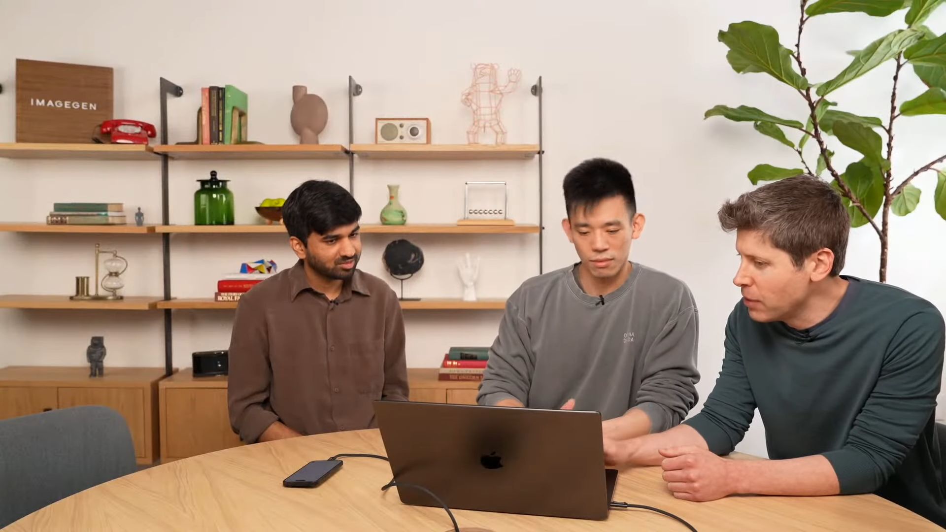 OpenAIの4oイメージ生成機能のリリース