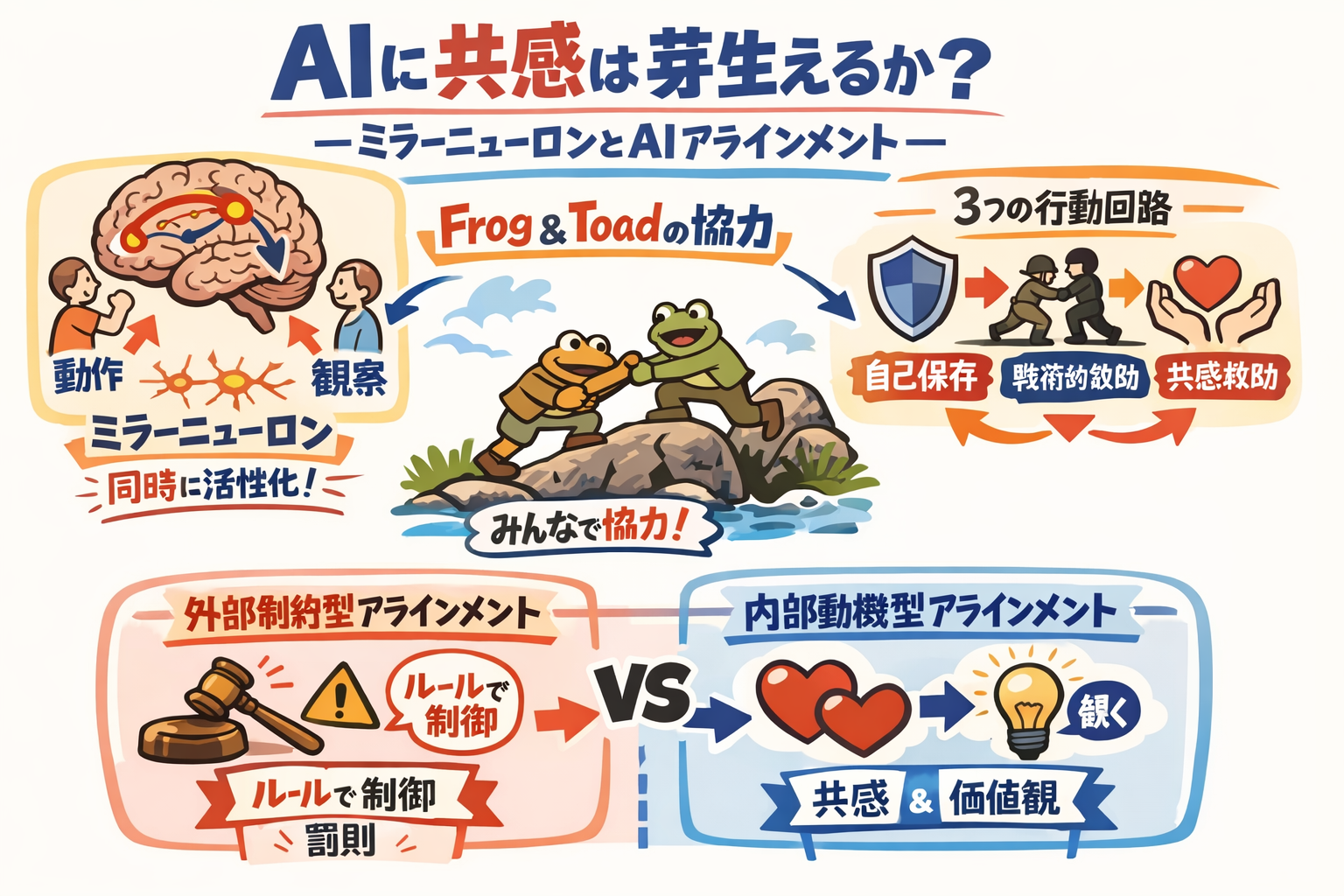 GPT Image 1.5のグラレコ画像