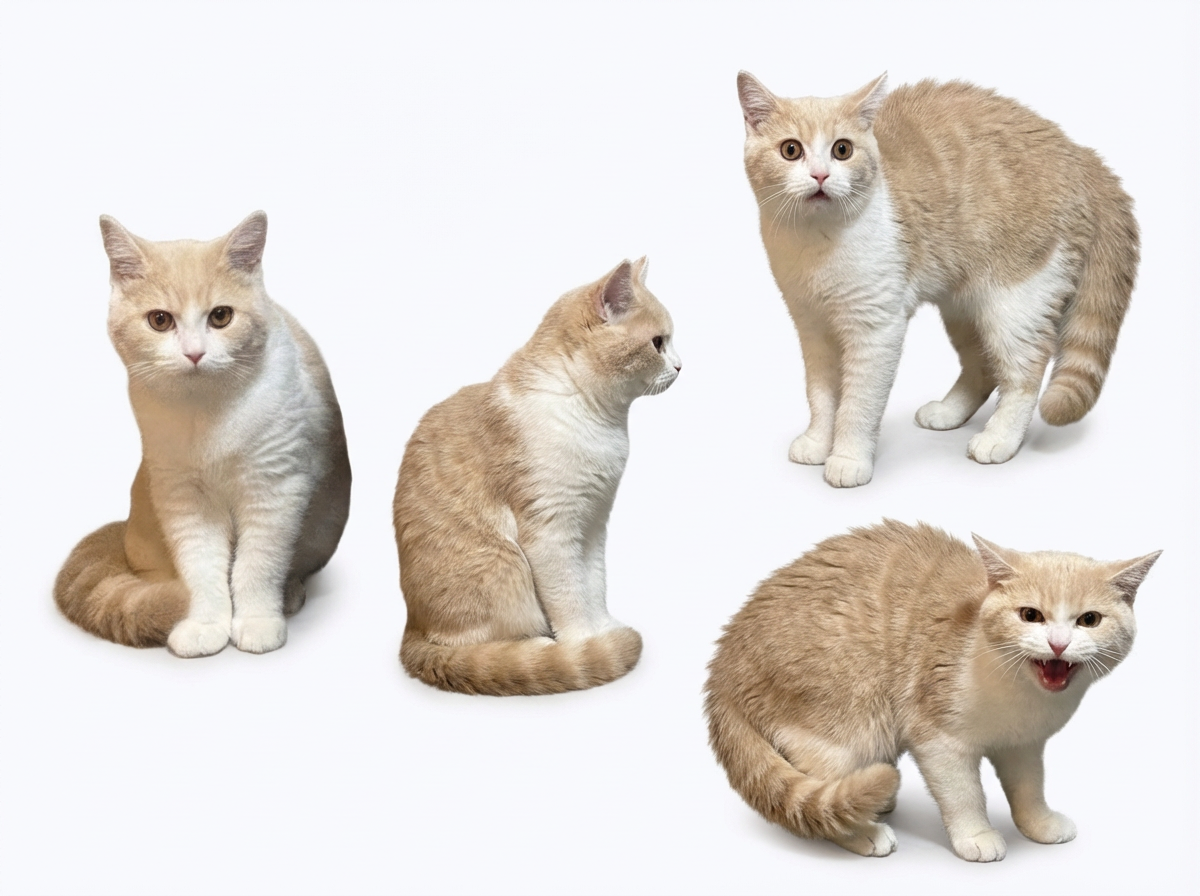 左：Nano Banana Pro