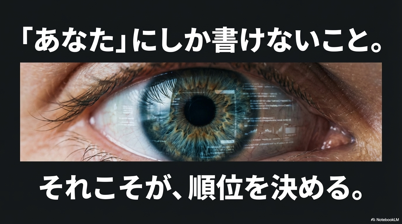 TED風スライドのサンプル3