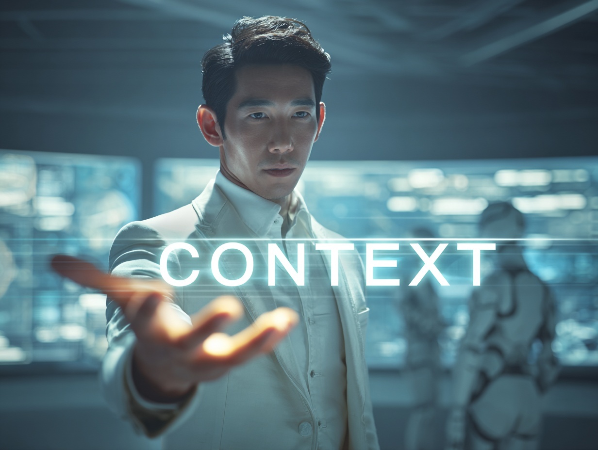 AIエージェントの活用にはコンテキストエンジニアリングがポイントになります。