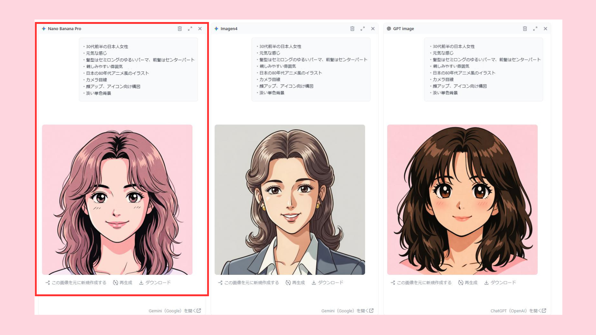 桃太郎のアイコン作成画像