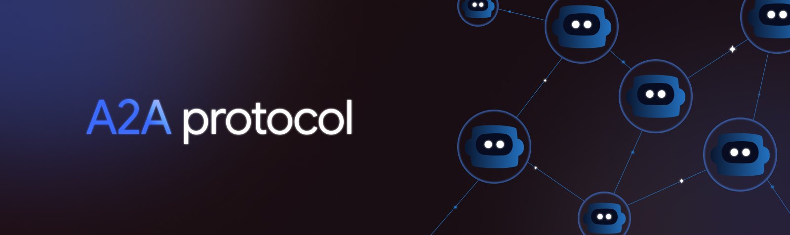 Googleが発表したAgent2Agent(A2A)プロトコル