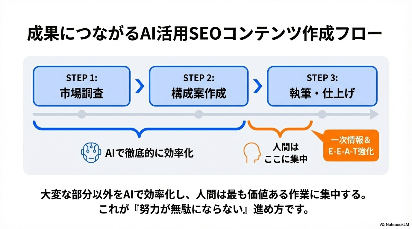 UIフラットデザイン風スライドのサンプル3