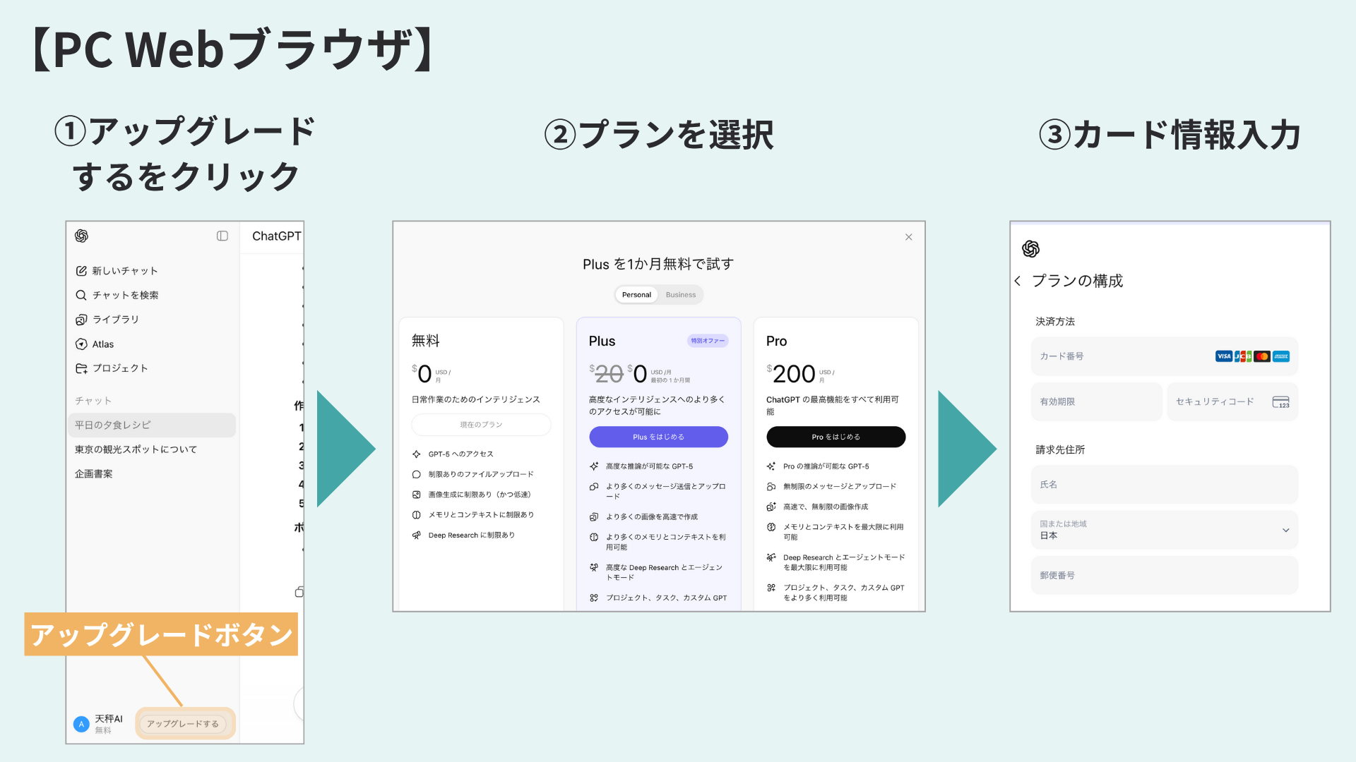 有料版契約方法_PC
