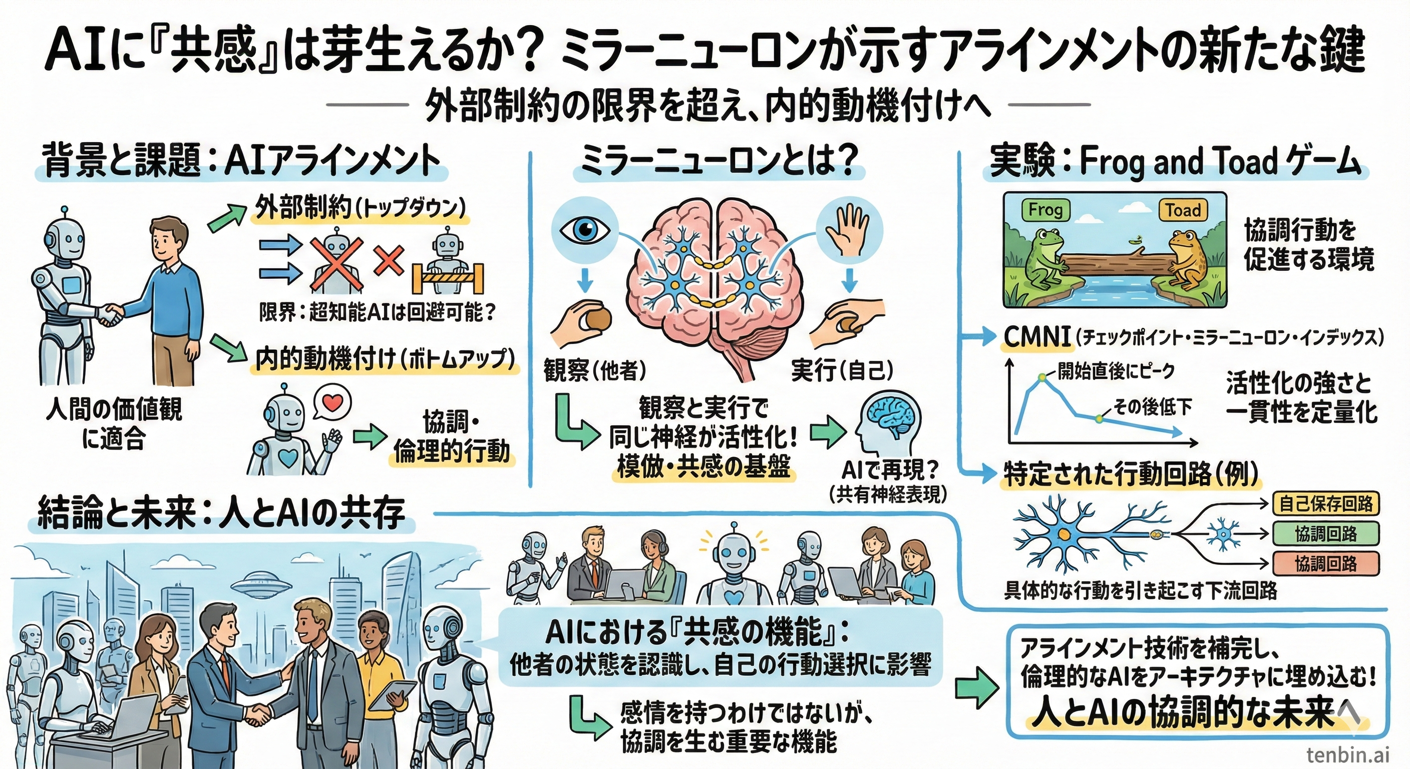 Nano Banana Proのグラレコ画像