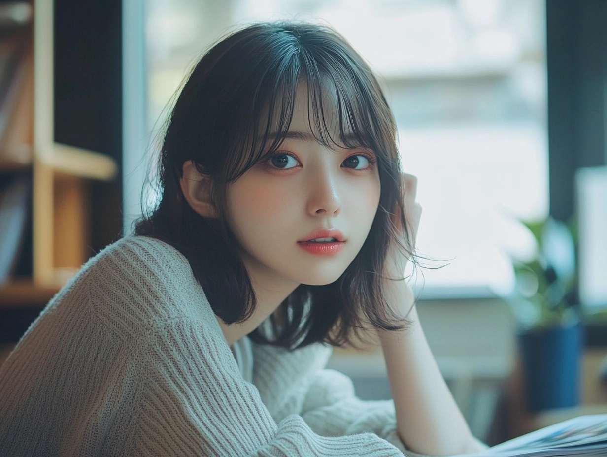 AIライター星川アイナのプロフィール画像